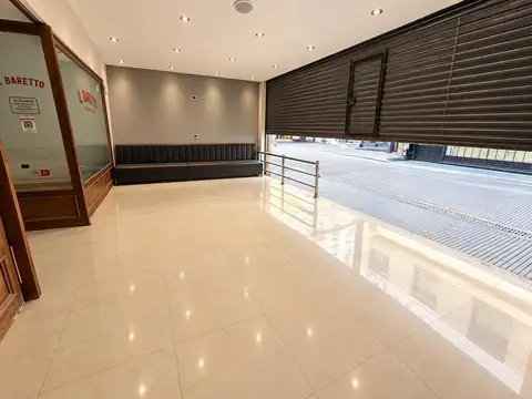 ALQUILER LOCAL COMERCIAL GASTRONÓMICO A 1 CUADRA OBELISCO