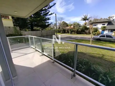 Departamento en Alquiler Temporal de 2 dormitorios