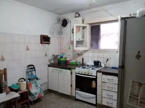 Casa en Venta en Beccar, USD 220.000