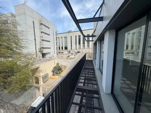Departamento en Venta con 1 cochera