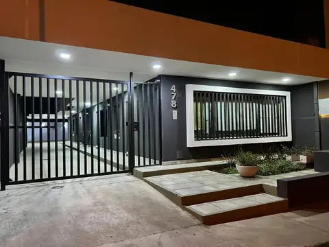 Oportunidad  Venta llave en mano- Duplex amoblado