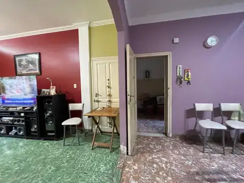 Depto Tipo Casa en Venta de 3 ambientes