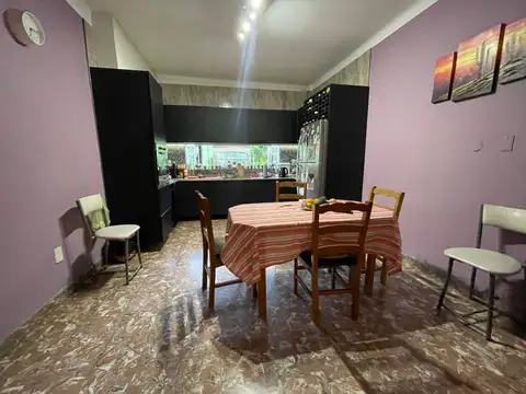 Depto Tipo Casa en Venta en Boca, USD 129.000