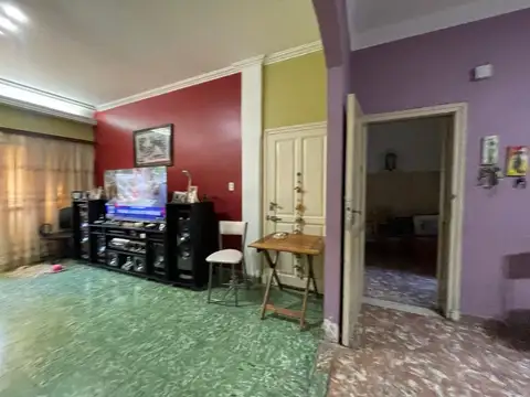 Depto Tipo Casa en Venta de 2 dormitorios