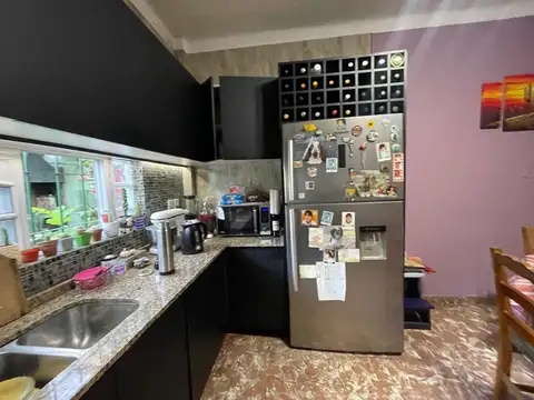 Depto Tipo Casa en Venta en Boca, USD 129.000