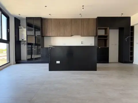 Departamento en Alquiler en Puerto Norte, $ 1.900.000