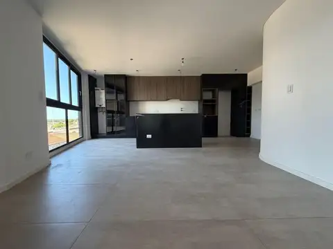 Departamento en Alquiler de 4 ambientes