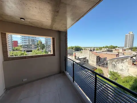 Departamento en Alquiler A Estrenar