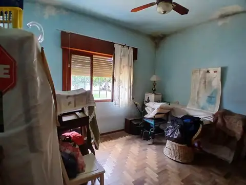 Casa en Venta 40 años