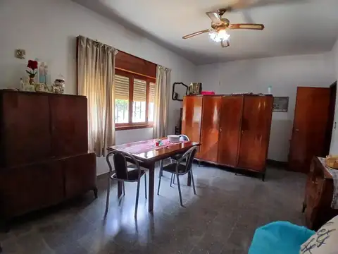 Casa en Venta en Villa Bosch, USD 160.000