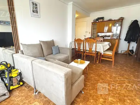 Departamento en Alquiler de 2 ambientes