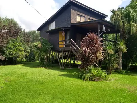 Casa en Venta 45 años