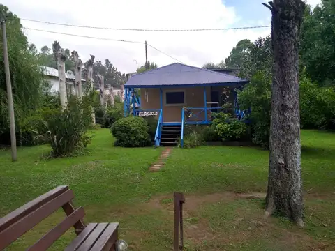 Rio Abra Vieja - Primera sección del Delta de Tigre 100
