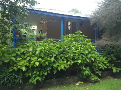 Casa en Venta en Tigre Centro, USD 80.000