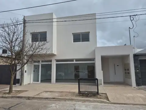 Departamento en Alquiler A Estrenar