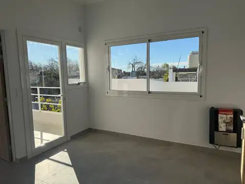 Pueyrredón 800