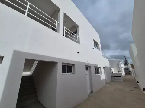 ALQUILER DPTO. 1 DORMITORIO/SERVICIOS/A ESTRENAR