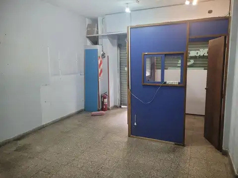 Local en Alquiler en Villa Urquiza, $ 950.000