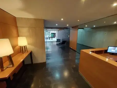 Suipacha 1200, Recoleta, Capital Federal.