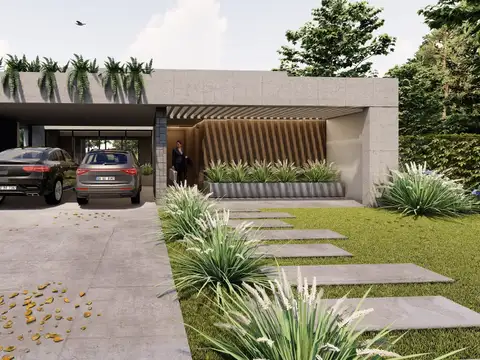 Casa en Venta al Norte