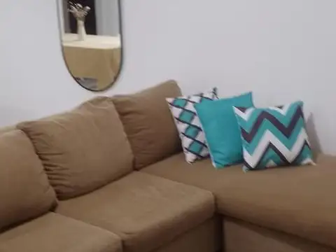 Venta Departamento amoblado en Sgo del Estero