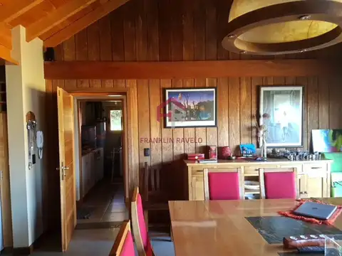 Casa en Venta 8 años