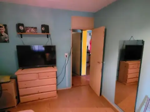 Departamento De 4 Dormitorios, 2 Baños - Dorrego Y Camoirano - Barrio San Martin
