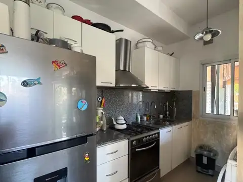 Departamento Dúplex  en Venta en Las Margaritas, Pilar, G.B.A. Zona Norte