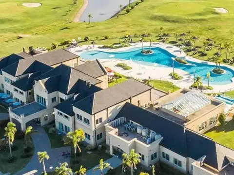 LOTE VENTA HARAS DEL SUR III BRANDSEN