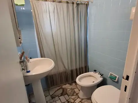 Departamento en Venta en Caballito, USD 85.000