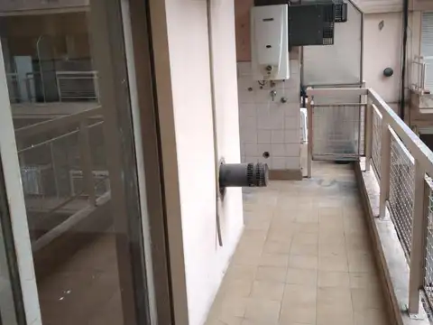Departamento en Alquiler en Recoleta, $ 850.000