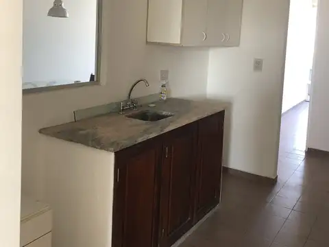 Departamento en Alquiler Apto profesional