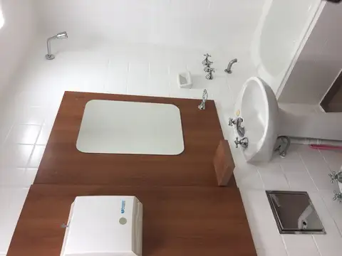 Departamento en Alquiler en Microcentro, $ 700.000