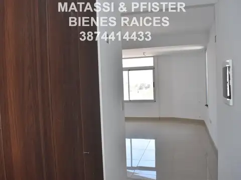 Departamento en Alquiler de 1 dormitorio