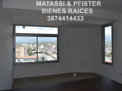 Departamento en Alquiler en Zona Centro, USD 1.500