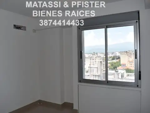 Departamento en Alquiler 2 años