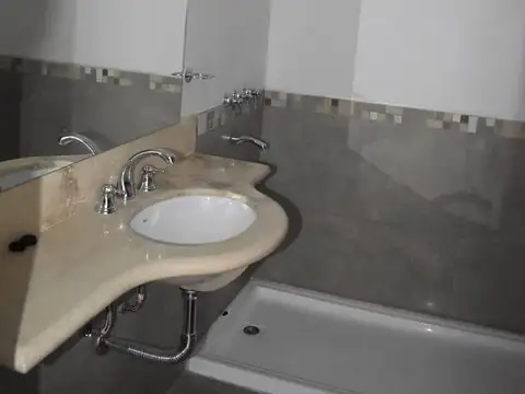 Departamento en Alquiler al Norte