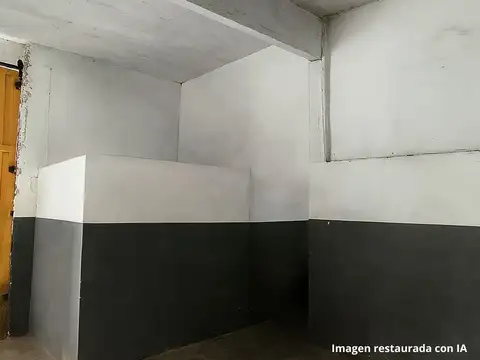 Galpon en Venta 58 años