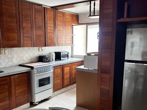 Departamento en Alquiler al Norte