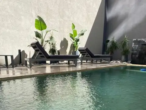 Departamento en Alquiler Temporal de 3 ambientes