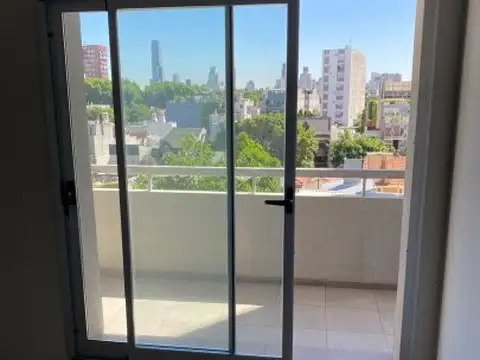 Palermo, Av. Cordoba y Armenia, 3 amb, u$s1,000 + gastos