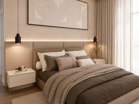 Departamento en Venta al Este