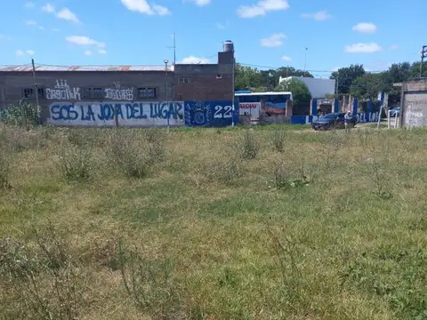 Lote en Villa Elvira, La Plata 