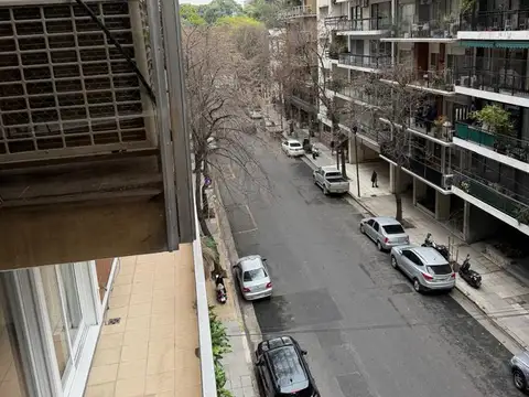 Departamento en Alquiler de 5 ambientes