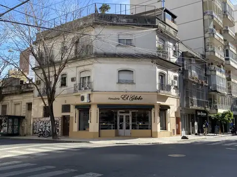 Fondo de comercio Panaderia Confiteria tradicional 