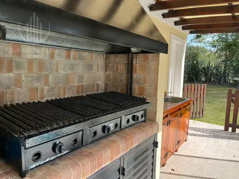 Casa en Venta 15 años