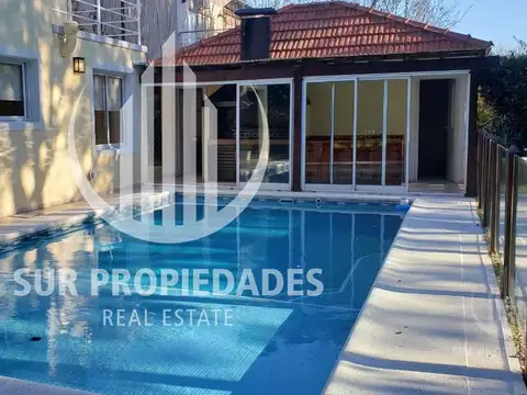 Casa en  Solar del Bosque, Canning