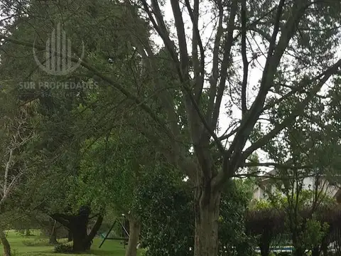 Casa en Venta 15 años