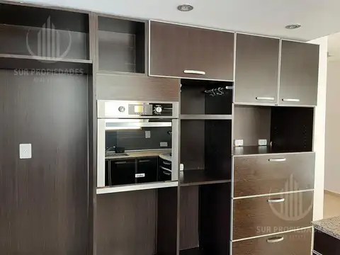 Casa 4 ambientes con 4 baños