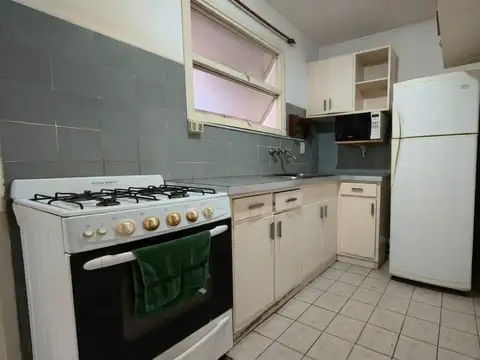 Departamento en Alquiler de 3 ambientes